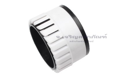 [E] หัวหนีบพร้อมซีลยาง สำหรับเคเบิ้ลแกลนด์ ขนาด 32-38 mm